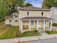 Duplex Salaberry-de-Valleyfield / Saint-Timothée - 19-19A, Rue Yvon-Provost