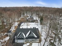 Hobby Farm Saint-Lazare / Pine Ridge - 1605, Ch. du Fief