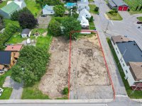 Terrain Saint-Urbain-Premier - 205, Rue Principale
