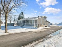 Maison de plain-pied Mercier - 1584, Boul. St-Jean-Baptiste