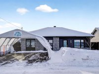 Maison de plain-pied Saint-Félix-de-Valois - 3041, Rue du Vallon
