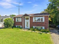 Maison de plain-pied Mercier - 78, Rue Marleau