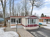 Maison mobile Beauharnois / Maple Grove - 349, Rue Jean-Cauvier