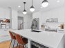 97, Rue des Perdrix, Mercier
