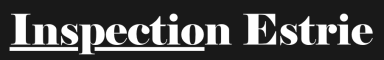 Inspection Estrie