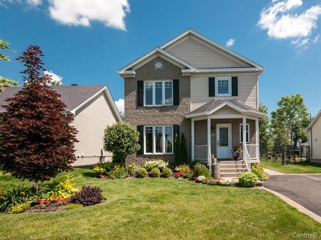 Saint-Jean-sur-Richelieu (secteur St-Luc)