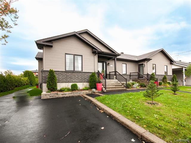 Saint-Jean-sur-Richelieu(secteur St-Luc)