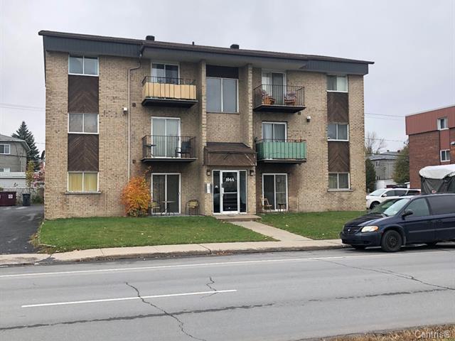 Saint-Jean-sur-Richelieu