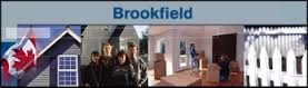 Services globaux de relogement Brookfield- Membres de forces