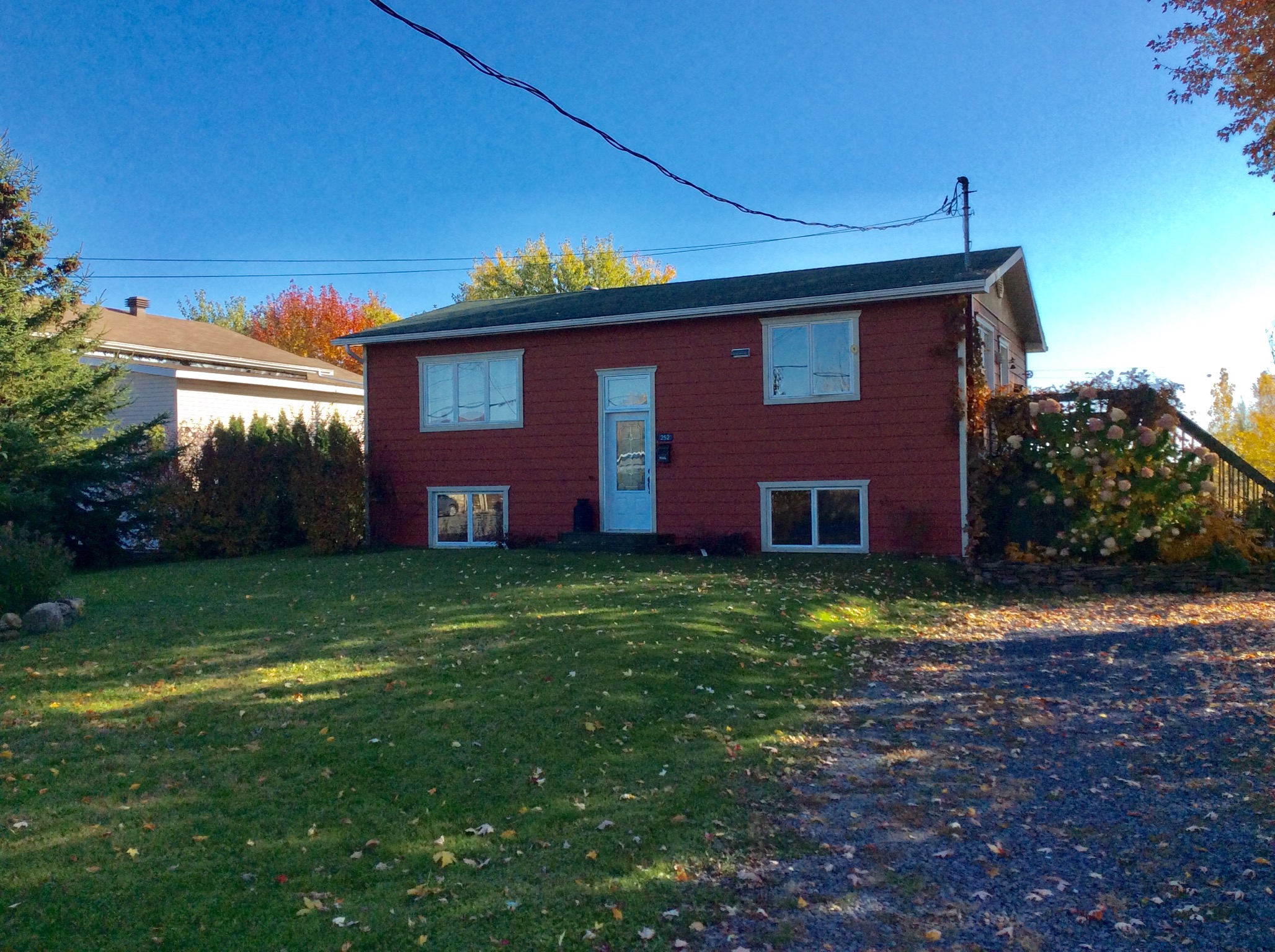 Sainte-Anne-de-Sabrevois