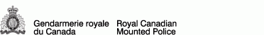 Royal Canadian Mounted Police