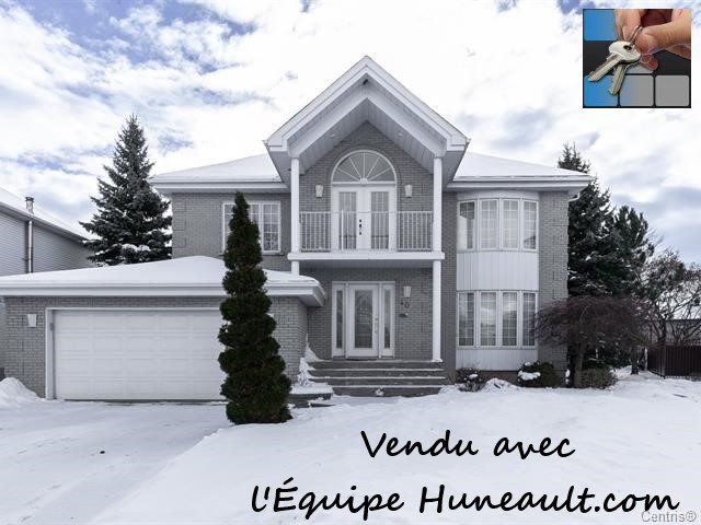 Saint-Jean-sur-Richelieu (secteur St-Luc)