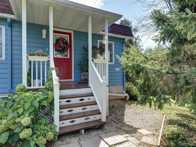 Saint-Jean-sur-Richelieu (secteur l'Acadie)