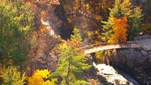 Paradis du plein air