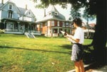 Saviez-vous de la ville de Sherbrooke que…