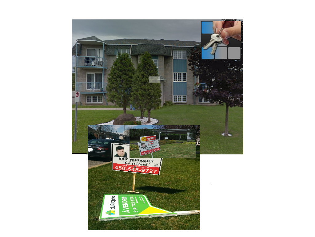 L'ÉQUIPE HUNEAULT - Votre Complice Immobilier