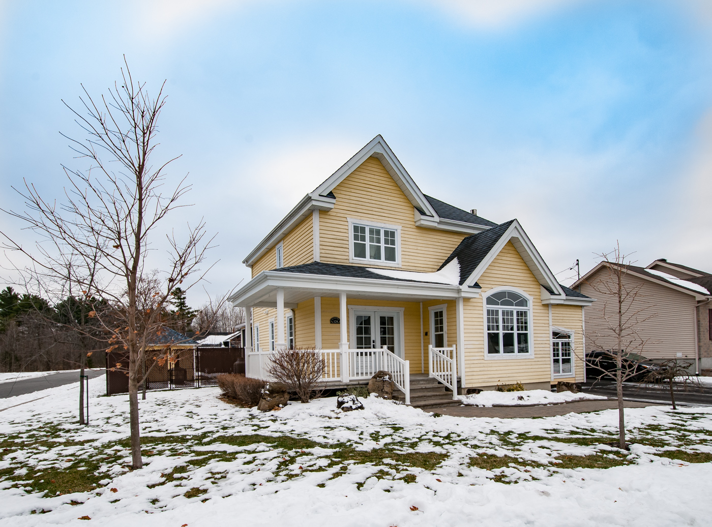 Saint-Jean-sur-Richelieu