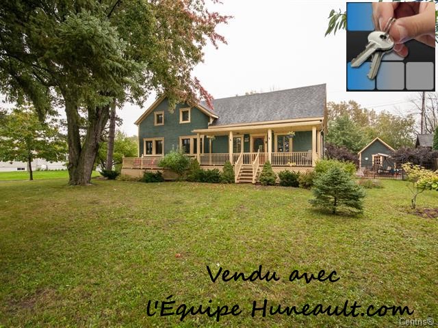 Saint-Jean-sur-Richelieu(secteur St-Luc)