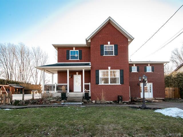 Saint-Jean-sur-Richelieu